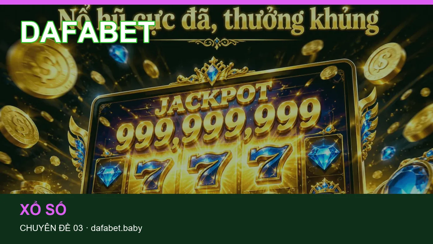 Hình minh họa bài viết DAFABET