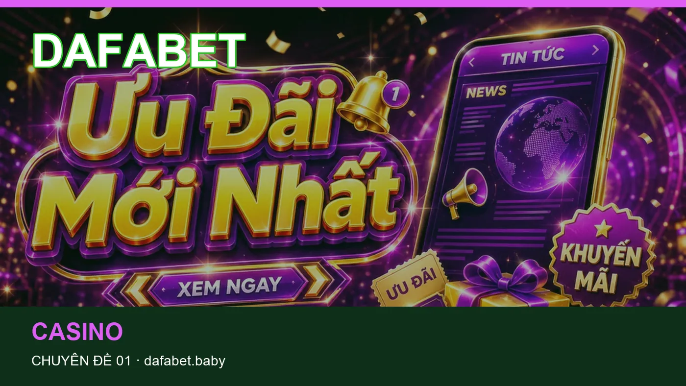 Đối chiếu nguồn và thời điểm cập nhật trong Xổ số của DAFABET