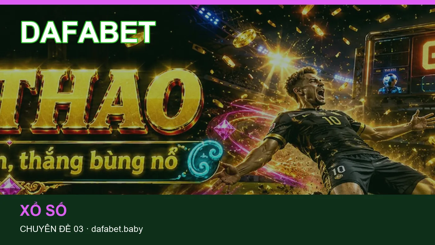 Bảo vệ dữ liệu cá nhân khi tìm hiểu Xổ số tại DAFABET