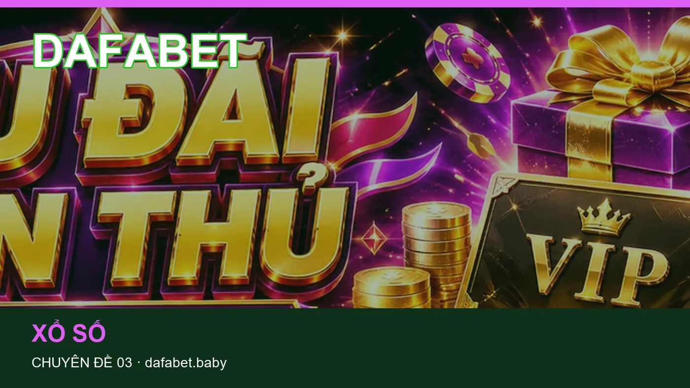 Hình minh họa bài viết DAFABET