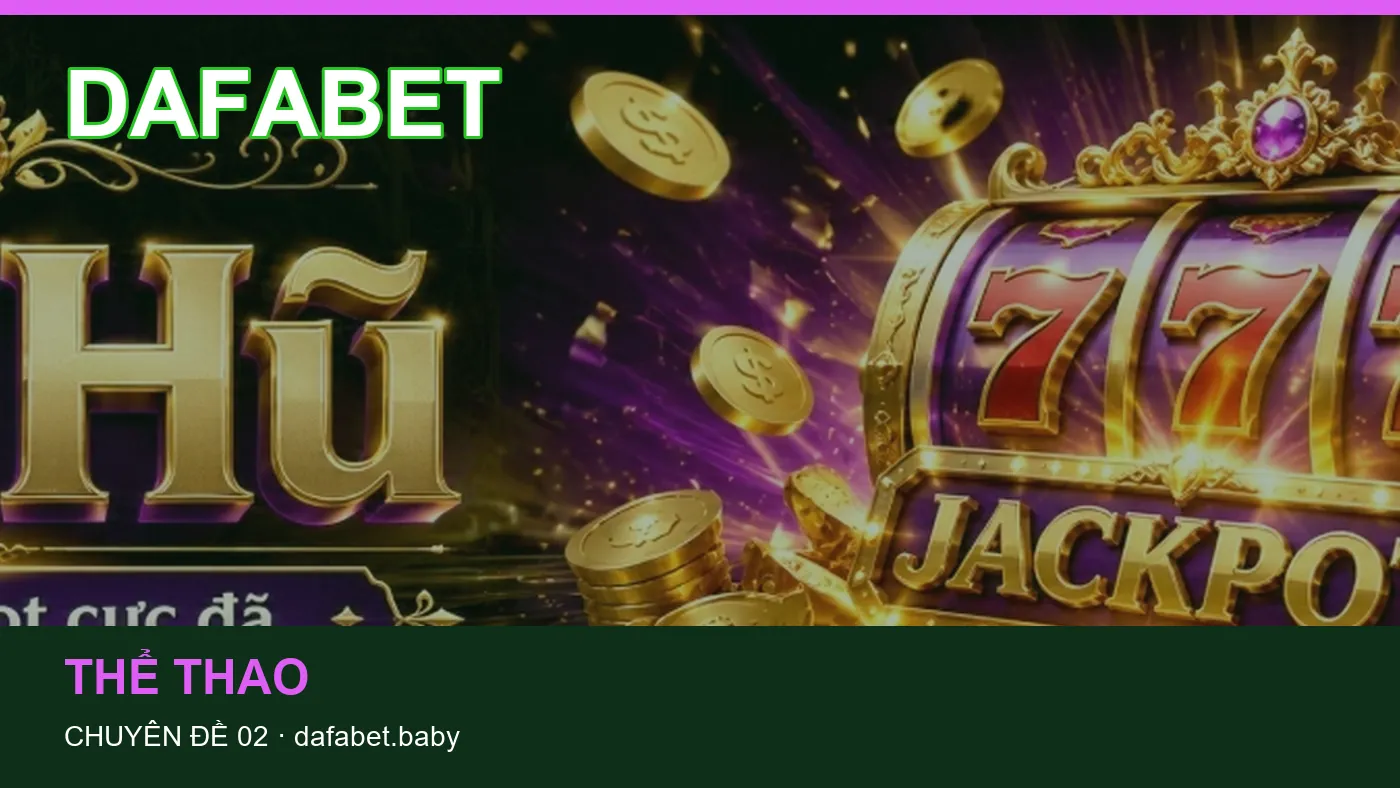 Hình minh họa bài viết DAFABET